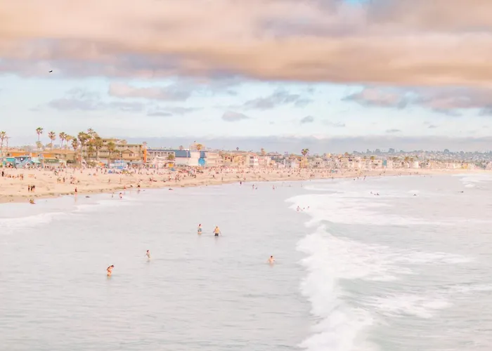 Cheap hotels Beach Haven