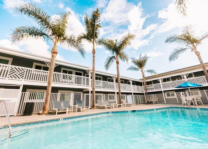 Cheap hotels Beach Haven