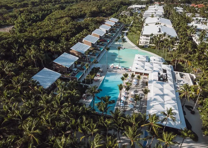 Catalonia Royal Bavaro (Adults Only)