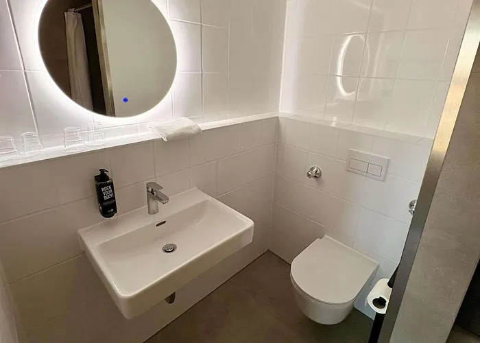 ibis Hotel Nürnberg Altstadt