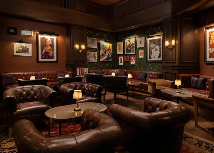 Mandarin Oriental, New York