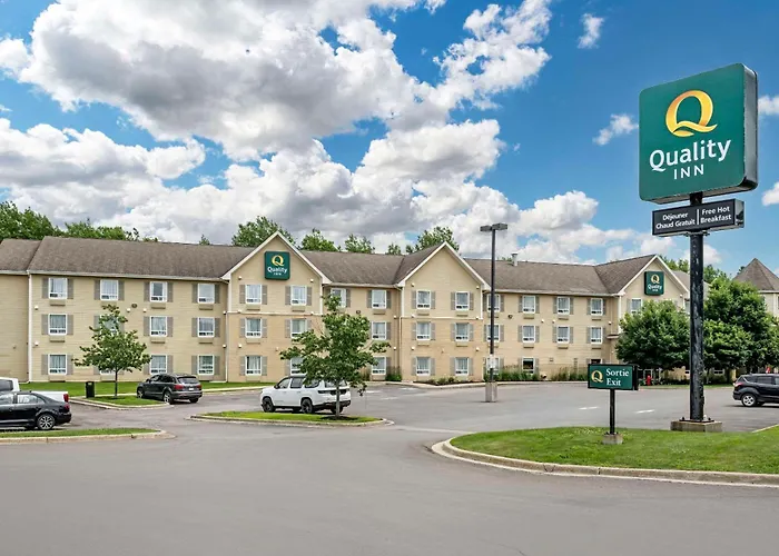 Quality Inn Airport