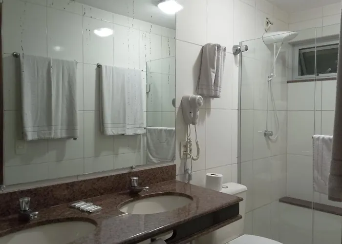 Hotel Sao Bento