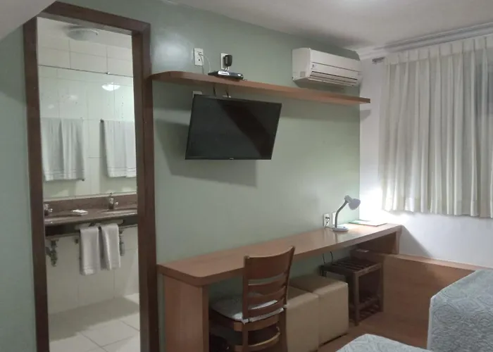 Hotel Sao Bento
