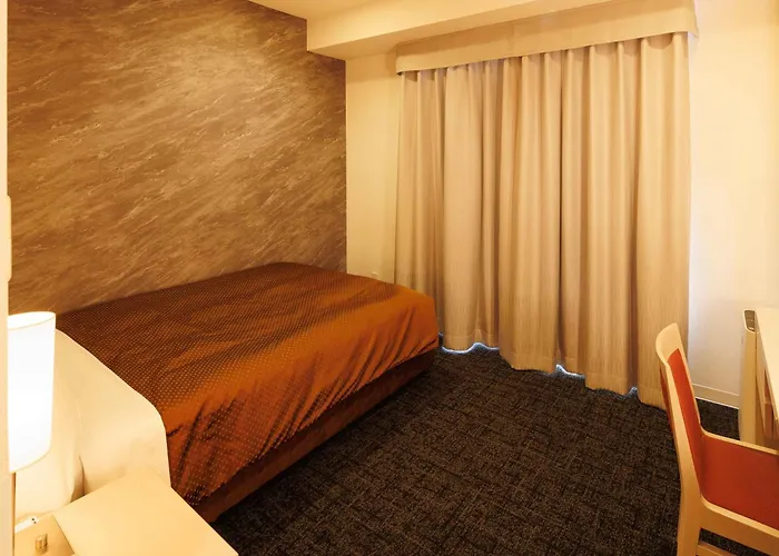 J Hotel Rinku