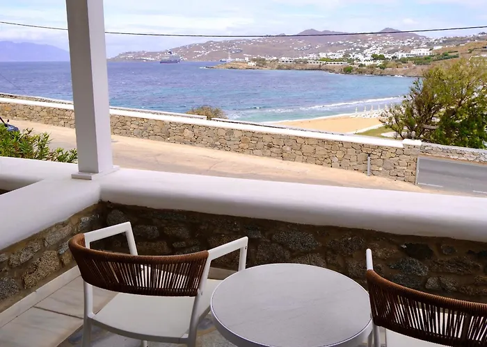 Grand Beach Hotel