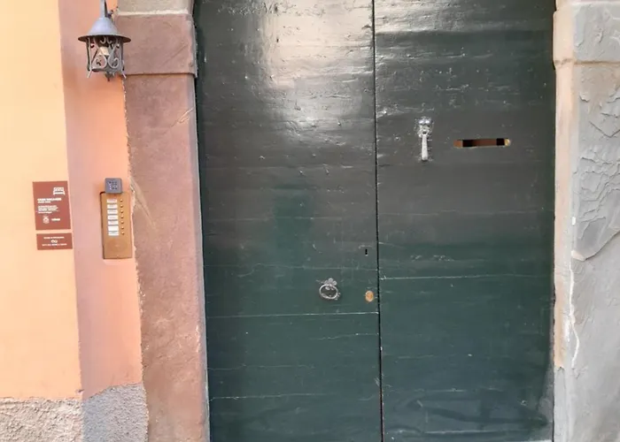La Corte Dei Cappuccini