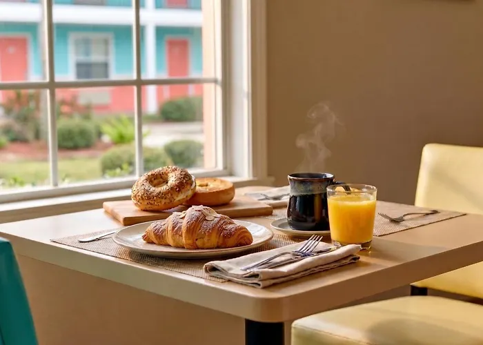 Island Hotel Port Aransas