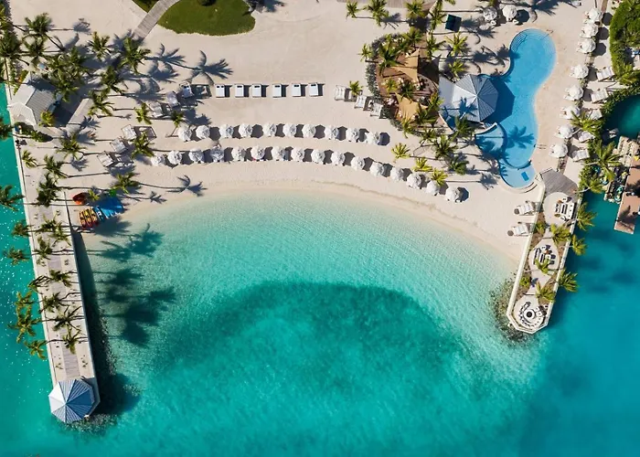 4 star hotel: Blue Haven Resort