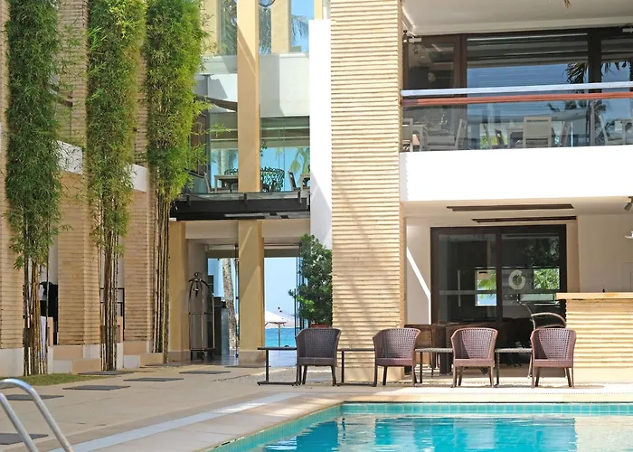 The District Boracay