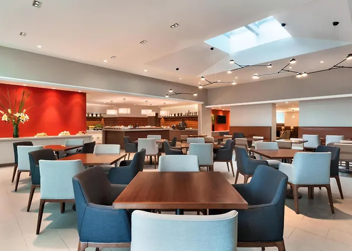 Hyatt Place Dongmen