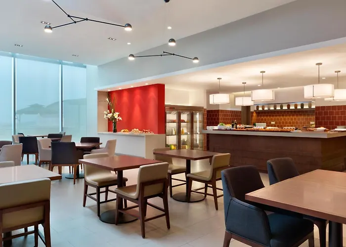 Hyatt Place Dongmen