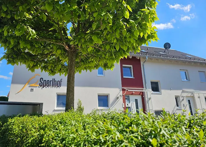 Kinderhotel Sperlhof