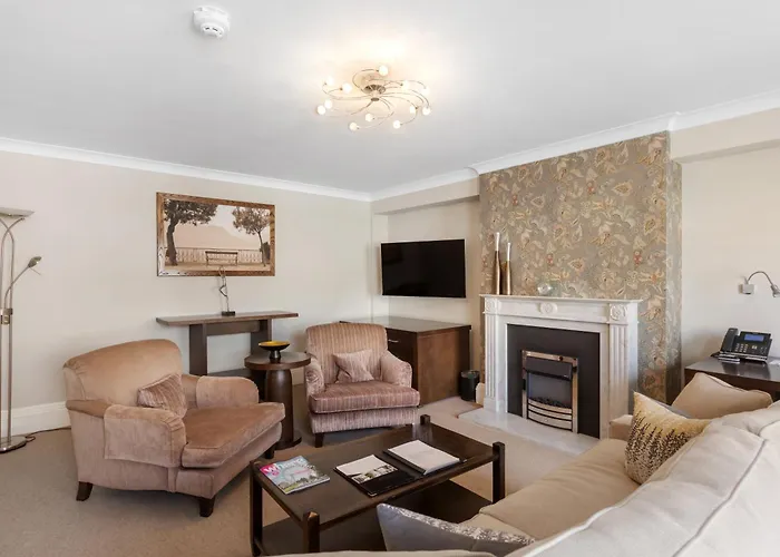 Hotel: Beaufort House - Knightsbridge