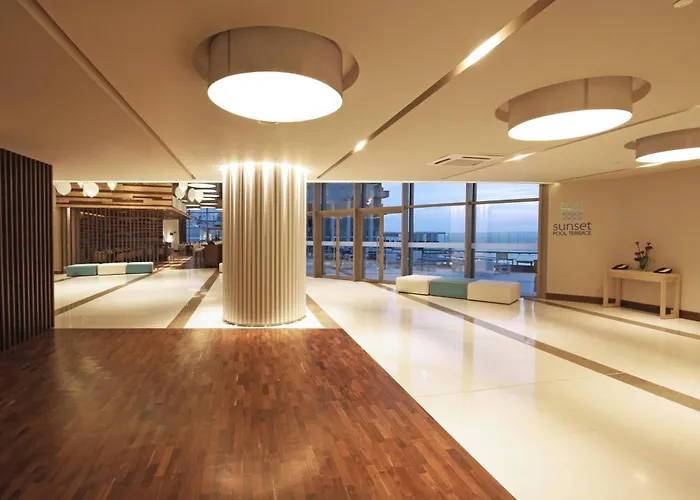 Hotel: Hotel Intercontinental Cartagena By Ihg