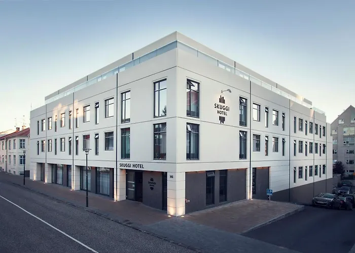  Skuggi By Keahotels