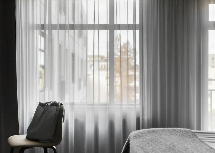  Skuggi By Keahotels