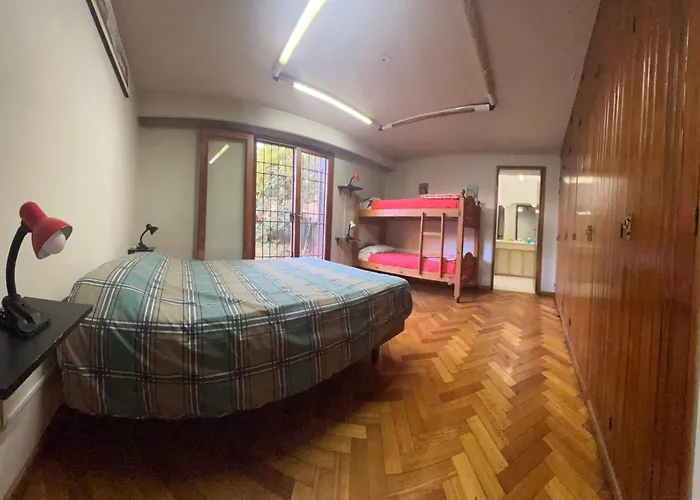 Hostel de Los Artistas