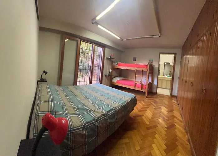 Hostel de Los Artistas