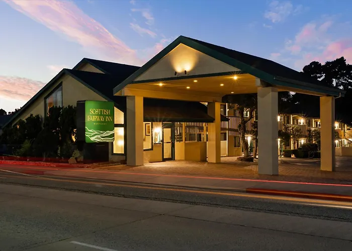 Scottish Fairway Inn