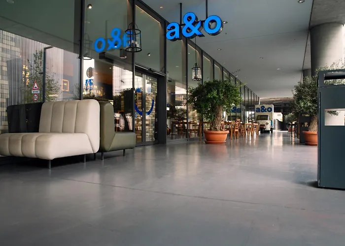 Ostello: ao Hotel Venezia Mestre