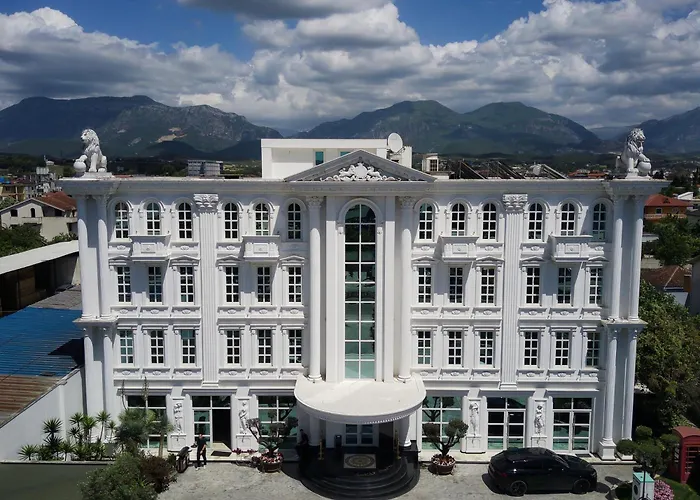 Hotel Britania