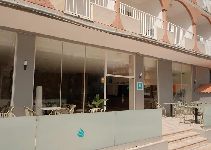 Hotel Cassandra