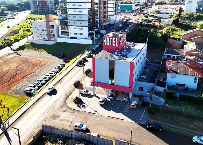 Lh Plaza