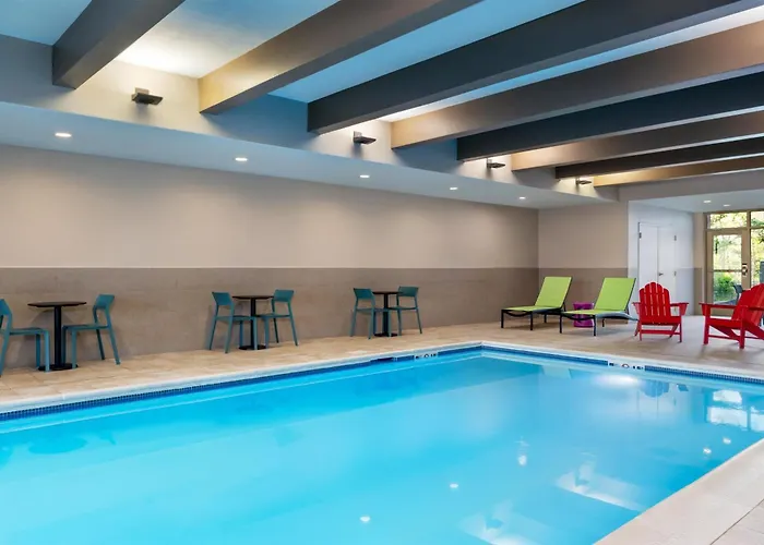 Golf hotels Home2 Suites By Hilton Florence Cincinnati Airport South