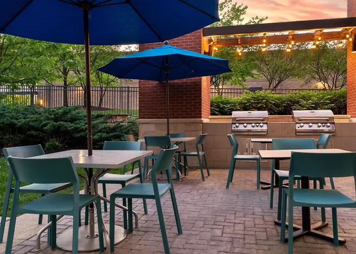 Golf hotels Home2 Suites By Hilton Florence Cincinnati Airport South