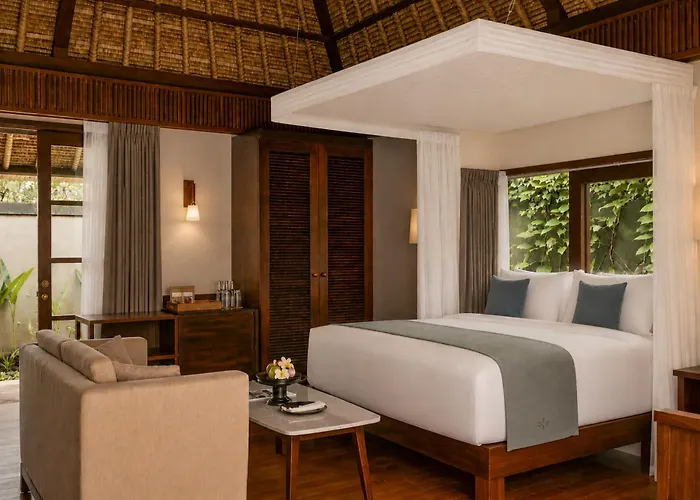 Revivo Wellness Nusa Dua Bali