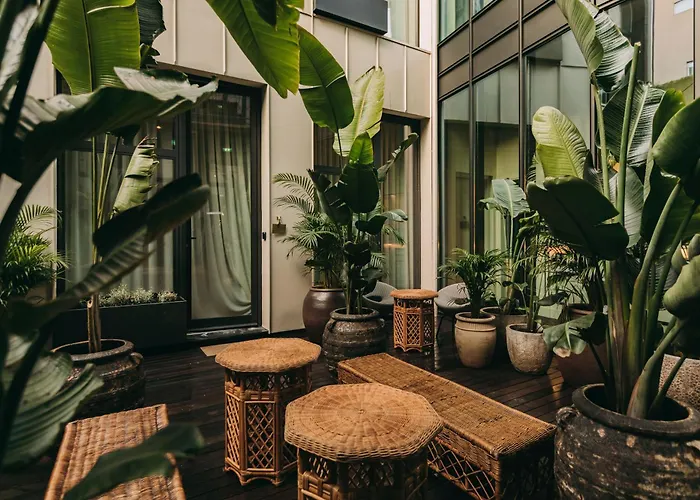 Torel Palace