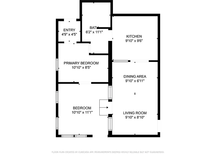 The Van Zant House