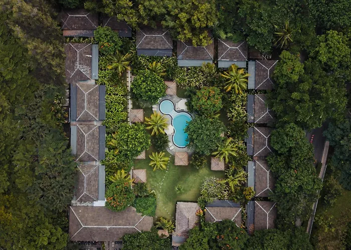  Village Bali
