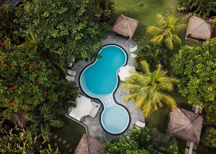 Village Bali