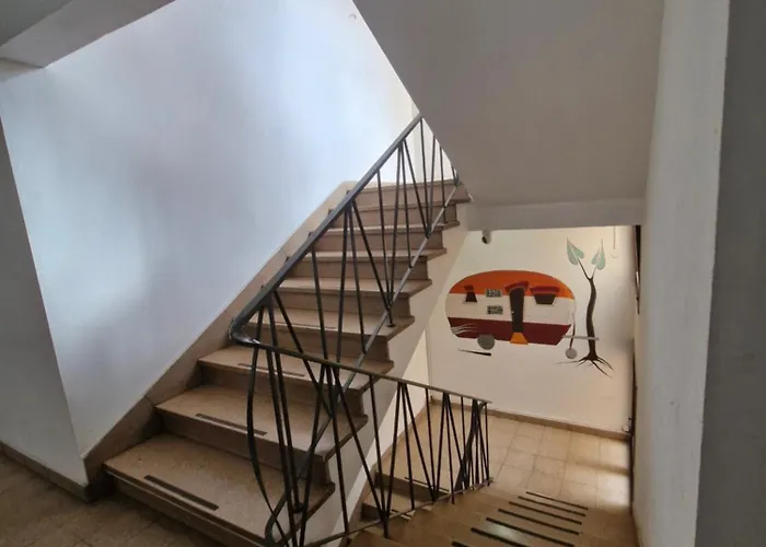 Habitación En España 1512