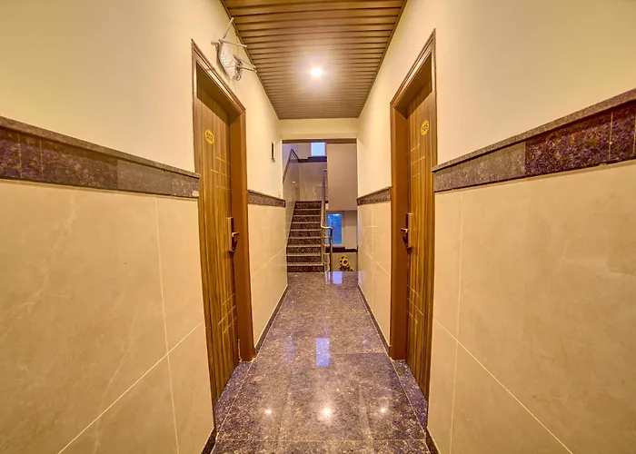 Redkey Inn Transit Hotel Bangalore Airport
