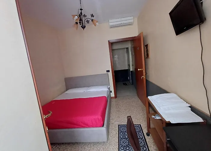 Guest house: Venice Guest House