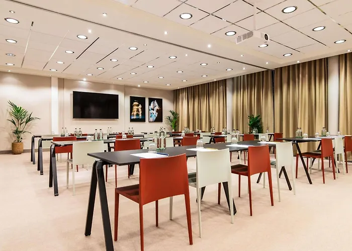 IntercityHotel Düsseldorf