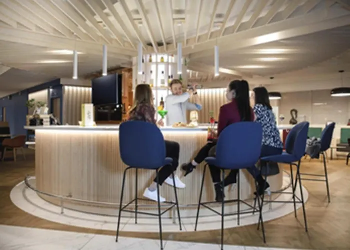 Novotel Le Havre Centre Gare