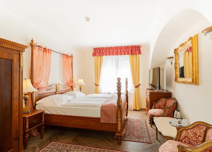 Hotel Residence Green Lobster