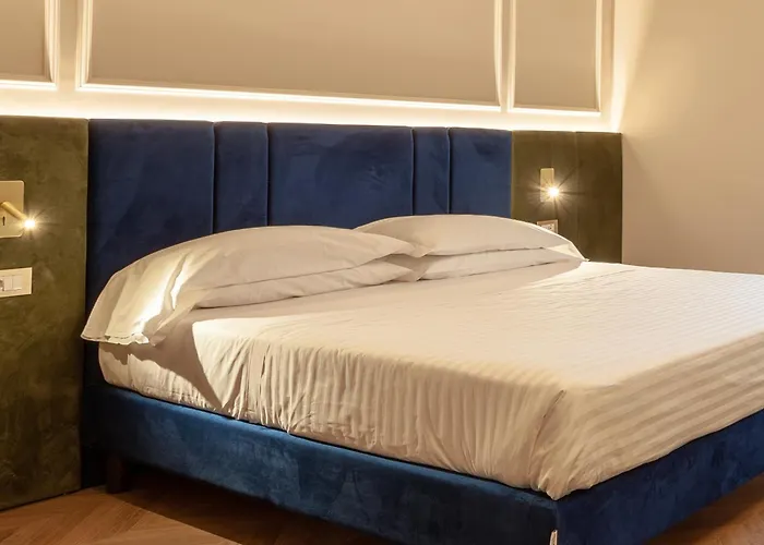 Hotel La Fortezza