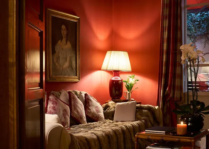 Casa Howard Firenze - Residenza d'Epoca