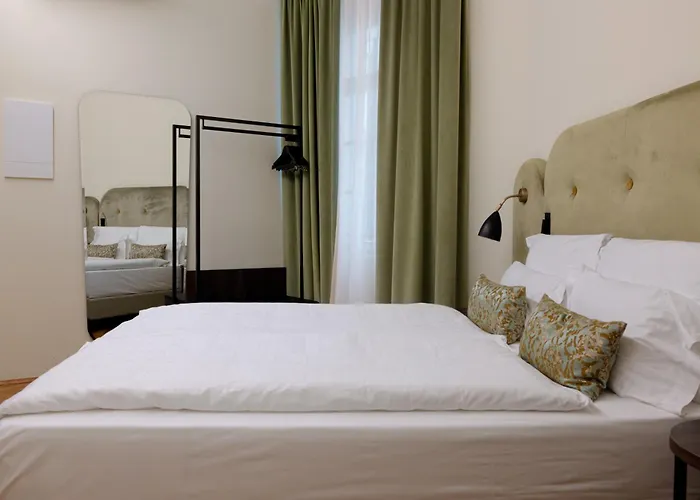 Boutique hotel only: Stadt Hotel Citta