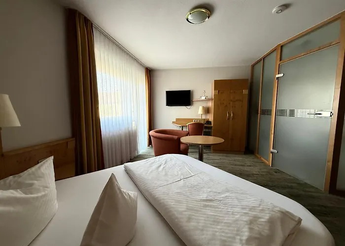 Hotel Altenberg