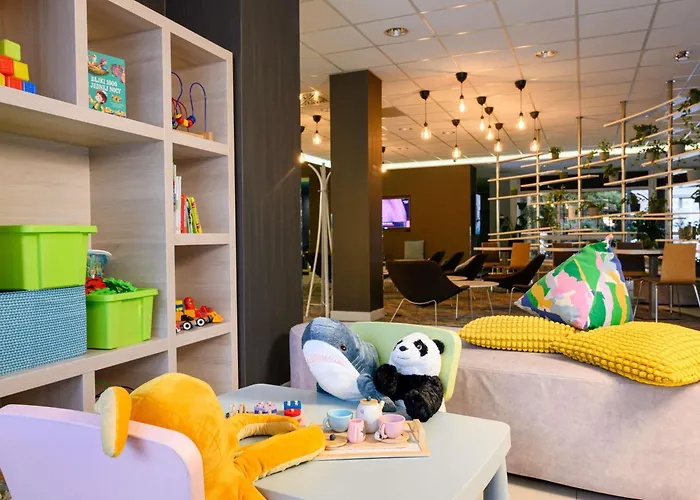 Novotel Centrum
