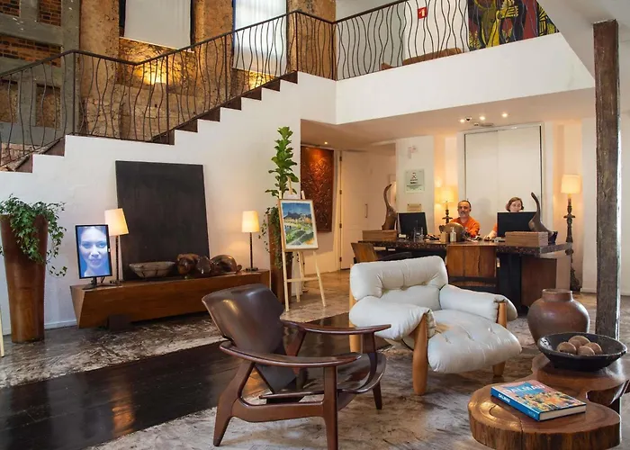 Jacuzzi hotel: Santa Teresa Hotel Rio De Janeiro - Mgallery Collection