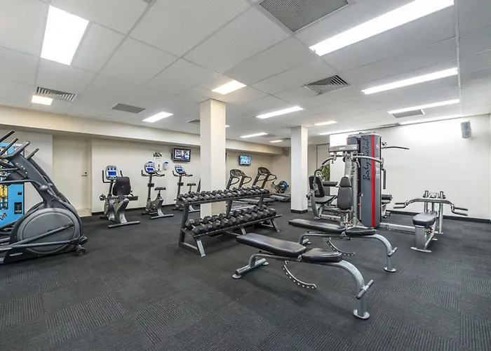 Novotel Melbourne Preston