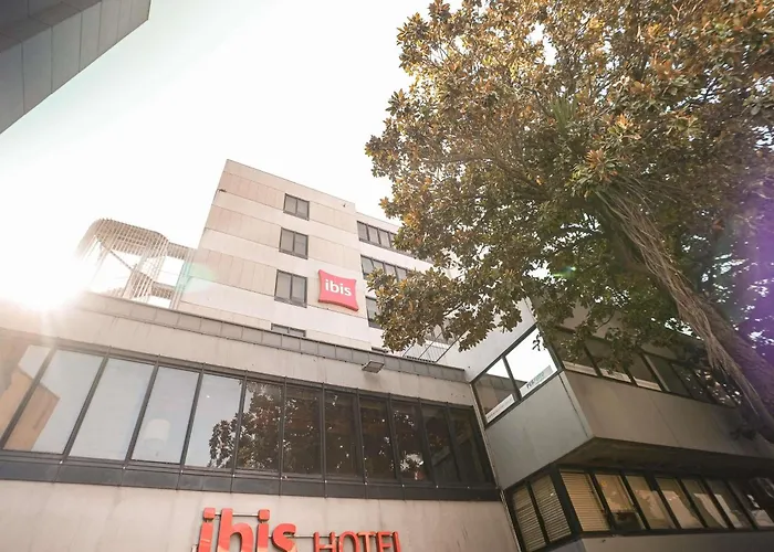 Hotel barato: ibis Porto Centro São Bento