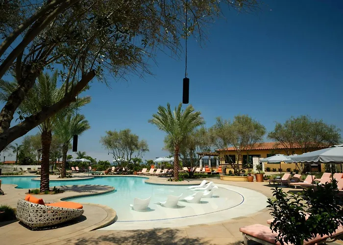 Sheraton Carlsbad Resort & Spa